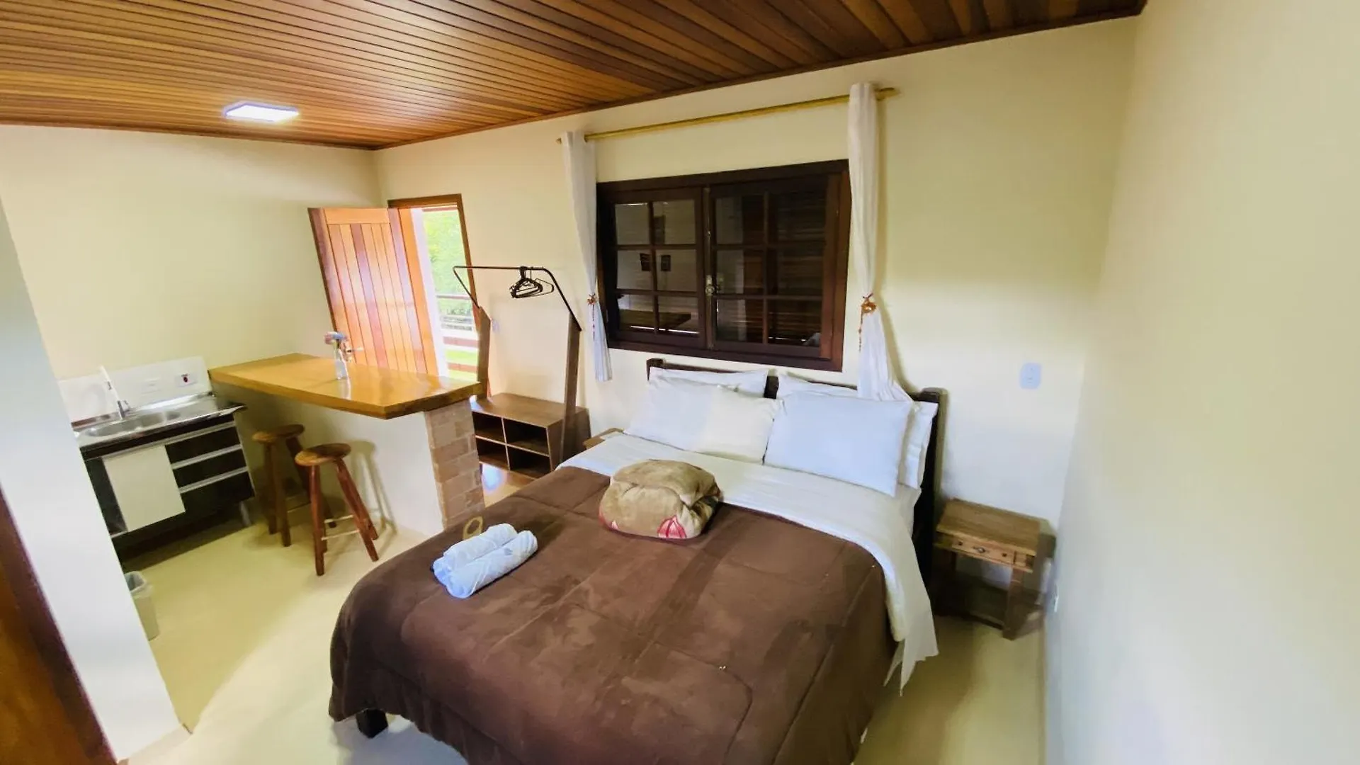 Vila Velasco Campos do Jordao Inn